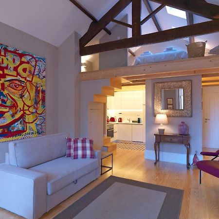 Oporto Medusa Apartment エクステリア 写真