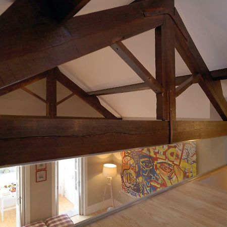 Oporto Medusa Apartment エクステリア 写真