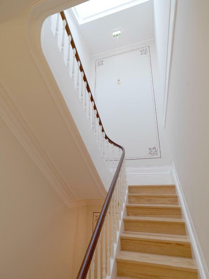 Oporto Medusa Apartment エクステリア 写真