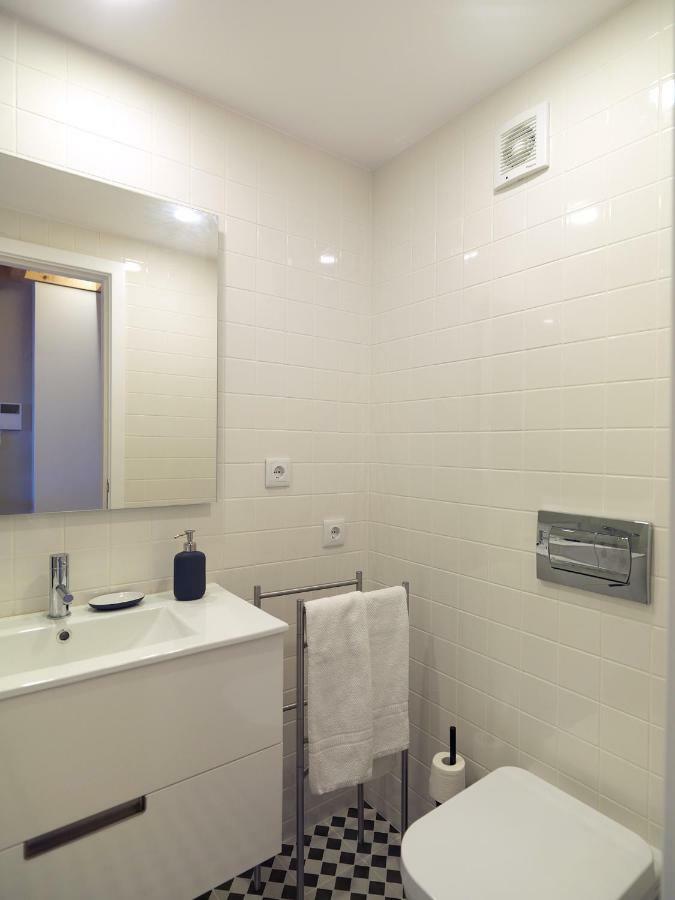 Oporto Medusa Apartment エクステリア 写真