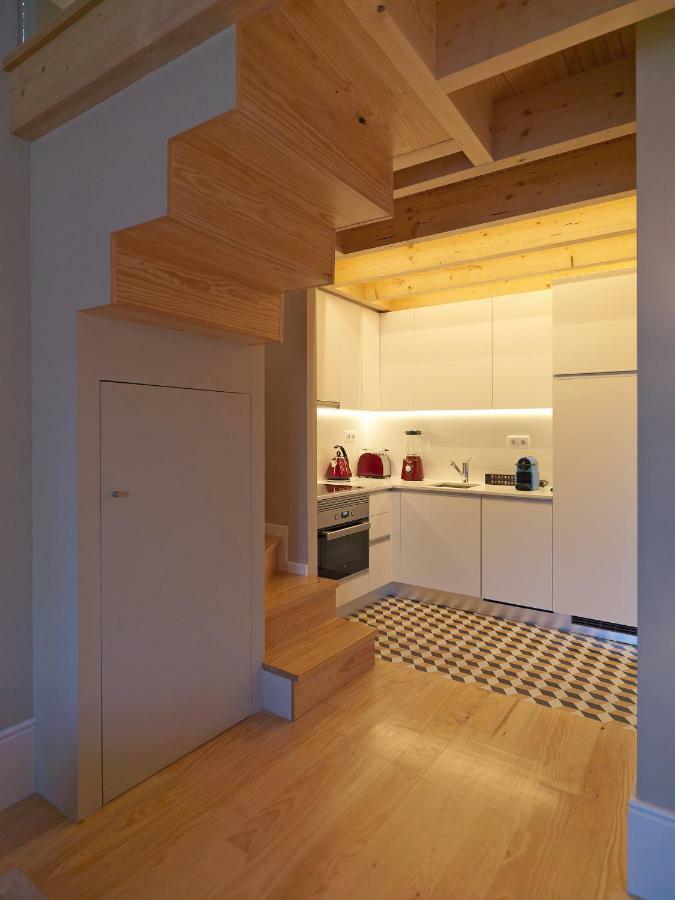 Oporto Medusa Apartment エクステリア 写真
