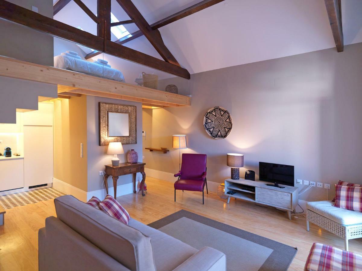 Oporto Medusa Apartment エクステリア 写真