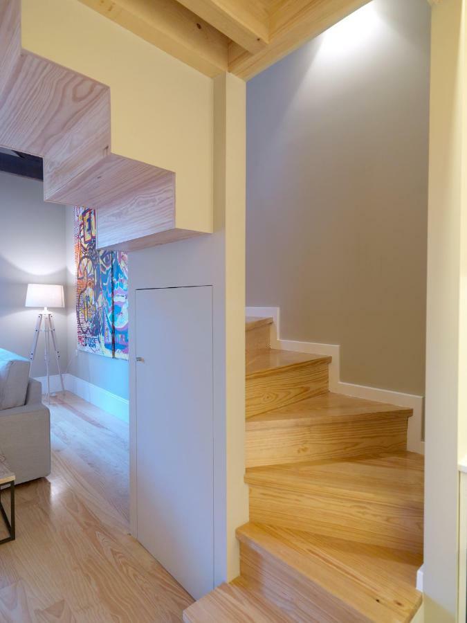 Oporto Medusa Apartment エクステリア 写真